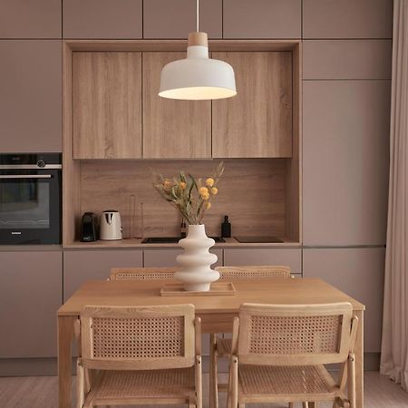 Charitos Heights Boutique Apt Ii, Kolonaki 아테네 외부 사진