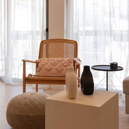 Charitos Heights Boutique Apt Ii, Kolonaki 아테네 외부 사진