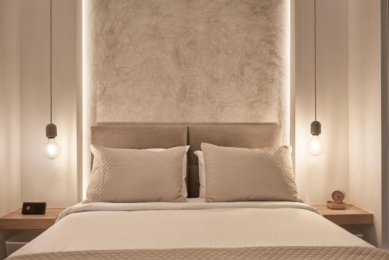 Charitos Heights Boutique Apt Ii, Kolonaki 아테네 외부 사진