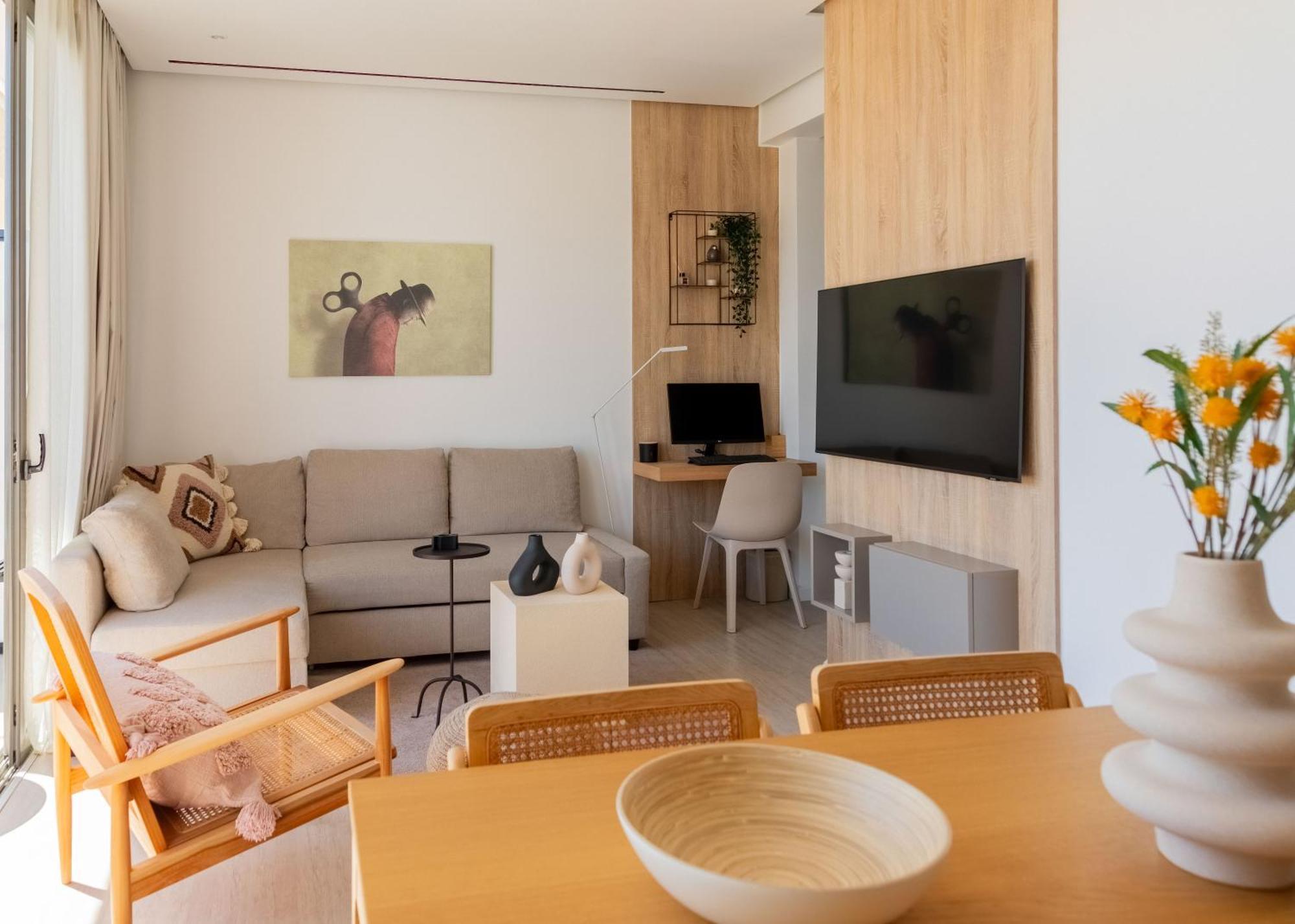 Charitos Heights Boutique Apt Ii, Kolonaki 아테네 외부 사진