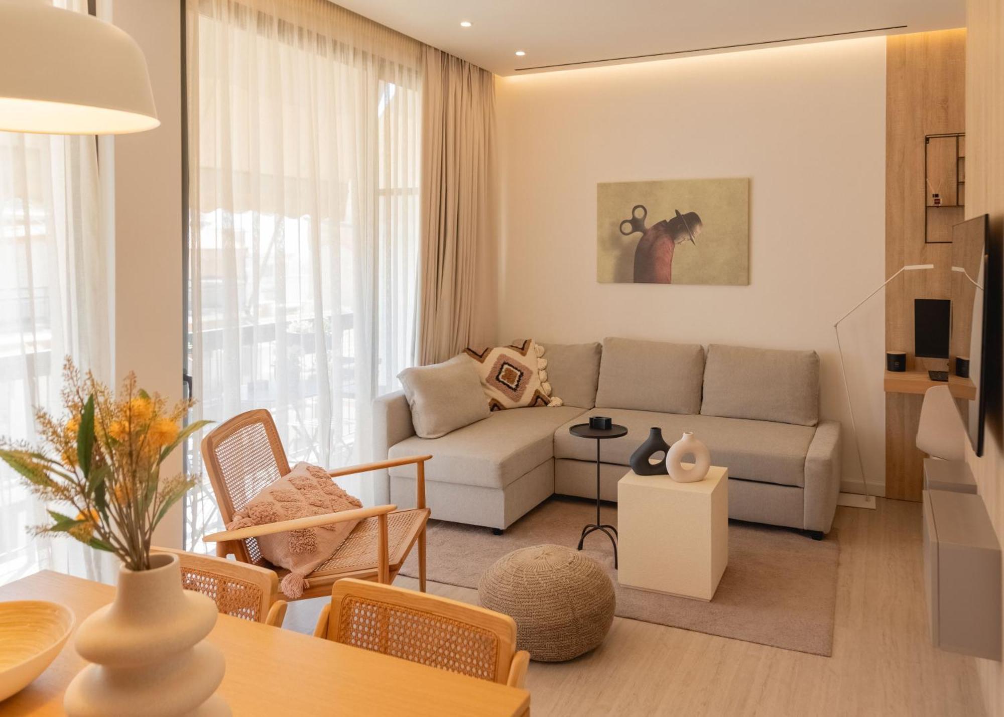 Charitos Heights Boutique Apt Ii, Kolonaki 아테네 외부 사진